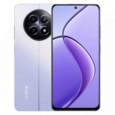 Смартфон Realme 12 8/256 ГБ, фиолетовый